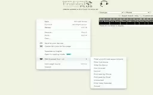 RBA Enabled Tool v3 from Chrome web store to be run with OffiDocs Chromium online RBA Enabled Tool v3 from Chrome web store to be run with OffiDocs Chromium online