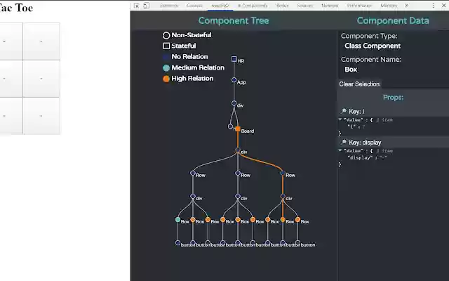 reactFLO from Chrome web store to be run with OffiDocs Chromium online reactFLO from Chrome web store to be run with OffiDocs Chromium online