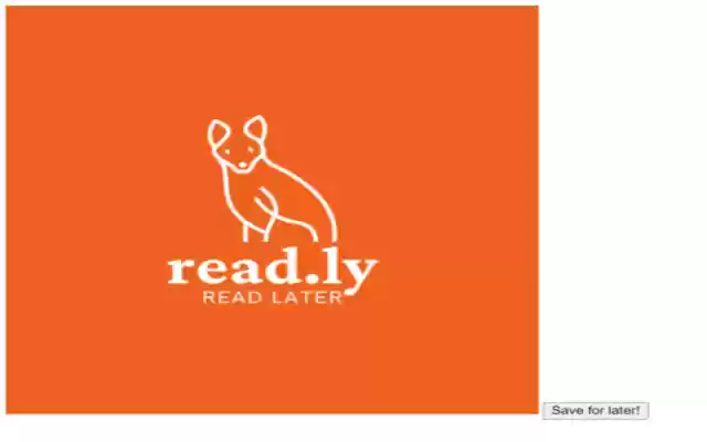 read.ly from Chrome web store to be run with OffiDocs Chromium online read.ly from Chrome web store to be run with OffiDocs Chromium online