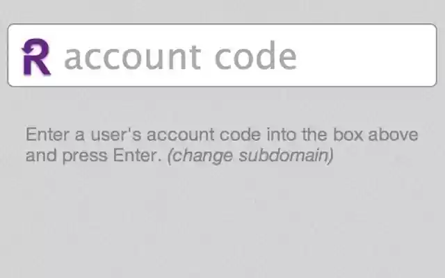 Recurly Merchant Toolbelt from Chrome web store to be run with OffiDocs Chromium online Recurly Merchant Toolbelt from Chrome web store to be run with OffiDocs Chromium online