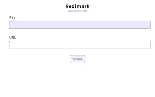 Redimark from Chrome web store to be run with OffiDocs Chromium online Redimark from Chrome web store to be run with OffiDocs Chromium online