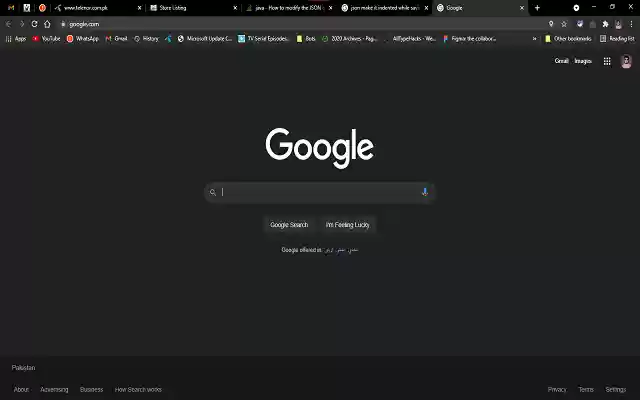 Redirect to Google Page from Chrome web store to be run with OffiDocs Chromium online Redirect to Google Page from Chrome web store to be run with OffiDocs Chromium online
