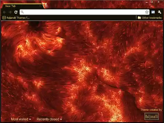 RedSunSpicules 1600 OpticAmber NSO1 Theme from Chrome web store to be run with OffiDocs Chromium online RedSunSpicules 1600 OpticAmber NSO1 Theme from Chrome web store to be run with OffiDocs Chromium online