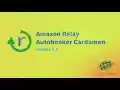 Relay autobooker Cardamon from Chrome web store to be run with OffiDocs Chromium online Relay autobooker Cardamon from Chrome web store to be run with OffiDocs Chromium online