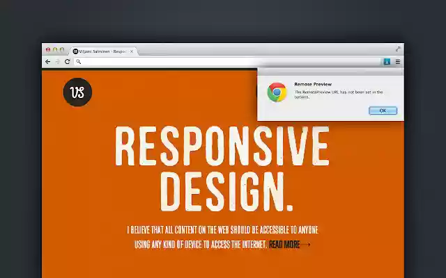 Remote Preview from Chrome web store to be run with OffiDocs Chromium online Remote Preview from Chrome web store to be run with OffiDocs Chromium online