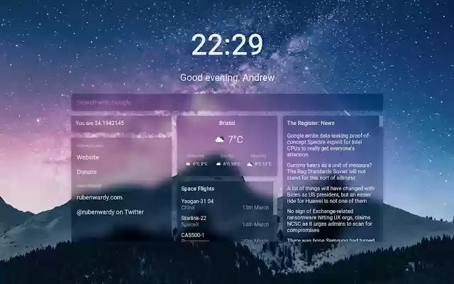Renewed Tab from Chrome web store to be run with OffiDocs Chromium online Renewed Tab from Chrome web store to be run with OffiDocs Chromium online