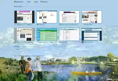 Renoir Mash Up from Chrome web store to be run with OffiDocs Chromium online Renoir Mash Up from Chrome web store to be run with OffiDocs Chromium online