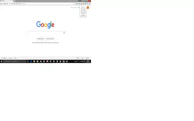 Replicates the current tab from Chrome web store to be run with OffiDocs Chromium online Replicates the current tab from Chrome web store to be run with OffiDocs Chromium online