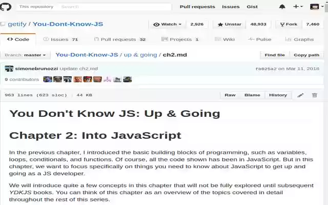 Responsive Github from Chrome web store to be run with OffiDocs Chromium online Responsive Github from Chrome web store to be run with OffiDocs Chromium online