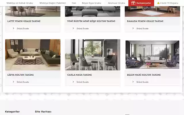 Öğretmenler Halı Mobilya from Chrome web store to be run with OffiDocs Chromium online Öğretmenler Halı Mobilya from Chrome web store to be run with OffiDocs Chromium online