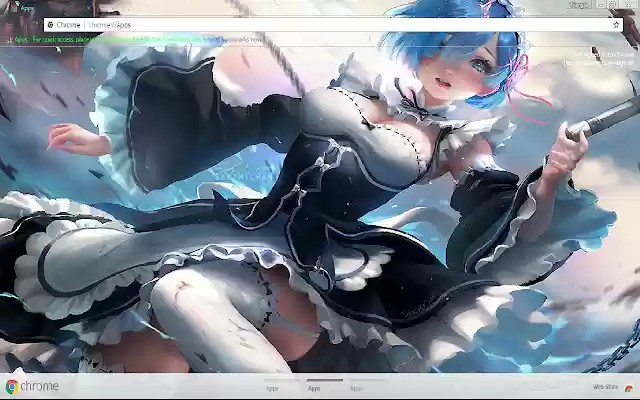 Re Zero 1366x768 from Chrome web store to be run with OffiDocs Chromium online Re Zero 1366x768 from Chrome web store to be run with OffiDocs Chromium online