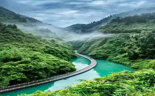 River road wallpaper from Chrome web store to be run with OffiDocs Chromium online River road wallpaper from Chrome web store to be run with OffiDocs Chromium online