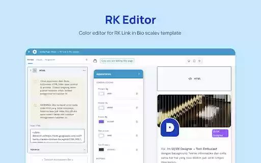 RK Theme Editor from Chrome web store to be run with OffiDocs Chromium online RK Theme Editor from Chrome web store to be run with OffiDocs Chromium online