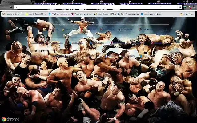 Roster wwe from Chrome web store to be run with OffiDocs Chromium online Roster wwe from Chrome web store to be run with OffiDocs Chromium online