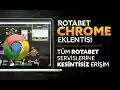 Rotabet Hızlı ve Güvenli Erişim from Chrome web store to be run with OffiDocs Chromium online Rotabet Hızlı ve Güvenli Erişim from Chrome web store to be run with OffiDocs Chromium online