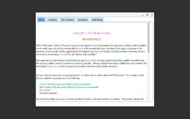 Rule The School Roger FM Bingo from Chrome web store to be run with OffiDocs Chromium online Rule The School Roger FM Bingo from Chrome web store to be run with OffiDocs Chromium online