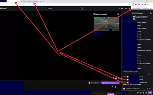 Rustie Little Helper from Chrome web store to be run with OffiDocs Chromium online Rustie Little Helper from Chrome web store to be run with OffiDocs Chromium online