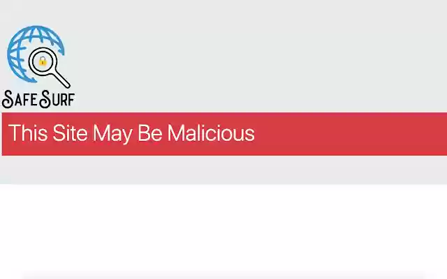 SafeSurf from Chrome web store to be run with OffiDocs Chromium online SafeSurf from Chrome web store to be run with OffiDocs Chromium online