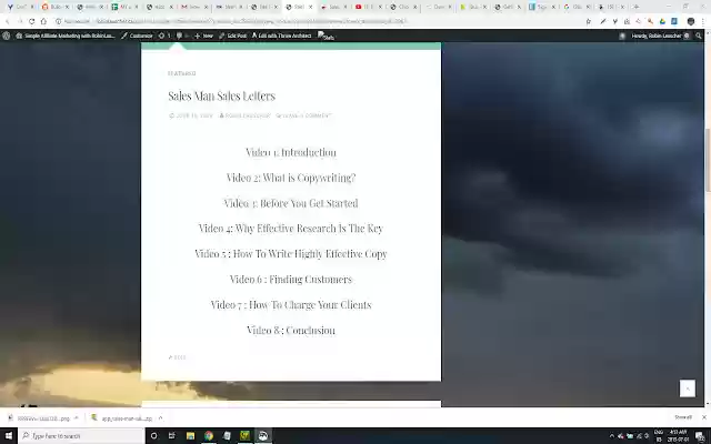 Sales Man Sales Letters from Chrome web store to be run with OffiDocs Chromium online Sales Man Sales Letters from Chrome web store to be run with OffiDocs Chromium online