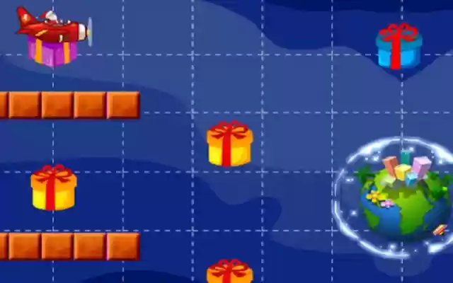 Santa Gifts Rush from Chrome web store to be run with OffiDocs Chromium online Santa Gifts Rush from Chrome web store to be run with OffiDocs Chromium online