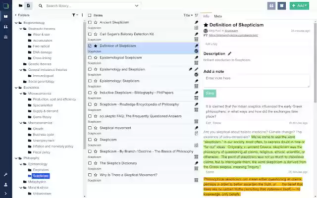 Sceptiq from Chrome web store to be run with OffiDocs Chromium online Sceptiq from Chrome web store to be run with OffiDocs Chromium online