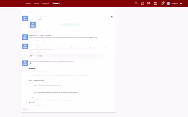 Schoology Fixer from Chrome web store to be run with OffiDocs Chromium online Schoology Fixer from Chrome web store to be run with OffiDocs Chromium online