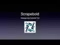 Scrapebold from Chrome web store to be run with OffiDocs Chromium online Scrapebold from Chrome web store to be run with OffiDocs Chromium online