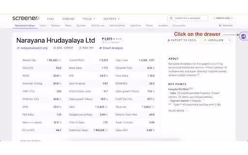 Screener specter from Chrome web store to be run with OffiDocs Chromium online Screener specter from Chrome web store to be run with OffiDocs Chromium online