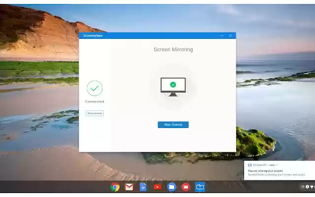 Screen Share from Chrome web store to be run with OffiDocs Chromium online Screen Share from Chrome web store to be run with OffiDocs Chromium online