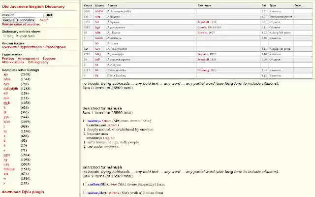 Sealang Plus from Chrome web store to be run with OffiDocs Chromium online Sealang Plus from Chrome web store to be run with OffiDocs Chromium online