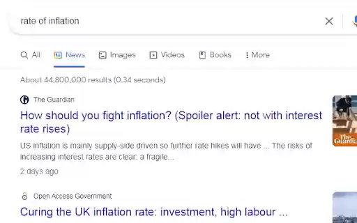 Search on Google News from Chrome web store to be run with OffiDocs Chromium online Search on Google News from Chrome web store to be run with OffiDocs Chromium online
