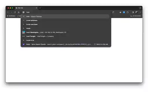 SearchThatNow from Chrome web store to be run with OffiDocs Chromium online SearchThatNow from Chrome web store to be run with OffiDocs Chromium online