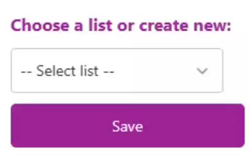 Selection Context Lists from Chrome web store to be run with OffiDocs Chromium online Selection Context Lists from Chrome web store to be run with OffiDocs Chromium online