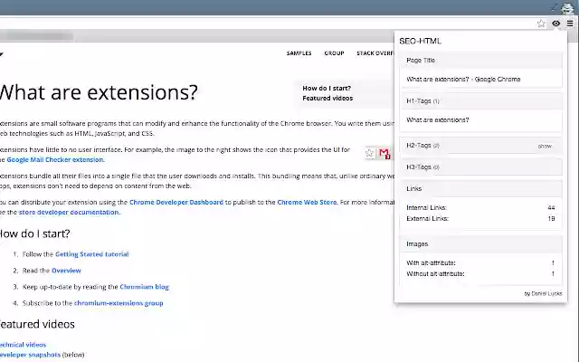 SEO HTML from Chrome web store to be run with OffiDocs Chromium online SEO HTML from Chrome web store to be run with OffiDocs Chromium online