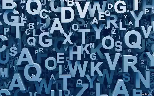 Set of Letters from Chrome web store to be run with OffiDocs Chromium online Set of Letters from Chrome web store to be run with OffiDocs Chromium online