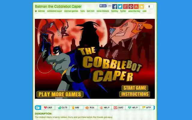 share Game Screenshot from Chrome web store to be run with OffiDocs Chromium online share Game Screenshot from Chrome web store to be run with OffiDocs Chromium online