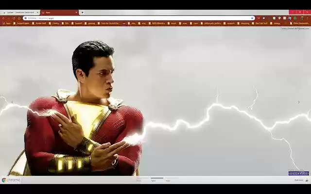 Shazam Movie 1600 x 900 from Chrome web store to be run with OffiDocs Chromium online Shazam Movie 1600 x 900 from Chrome web store to be run with OffiDocs Chromium online