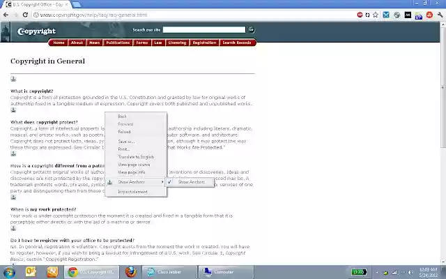 Show Anchors from Chrome web store to be run with OffiDocs Chromium online Show Anchors from Chrome web store to be run with OffiDocs Chromium online