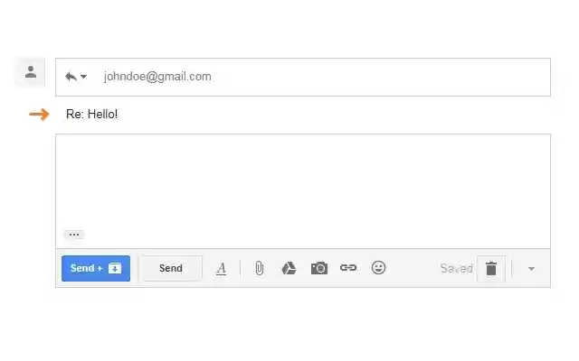 ShowSubjectGmail from Chrome web store to be run with OffiDocs Chromium online ShowSubjectGmail from Chrome web store to be run with OffiDocs Chromium online
