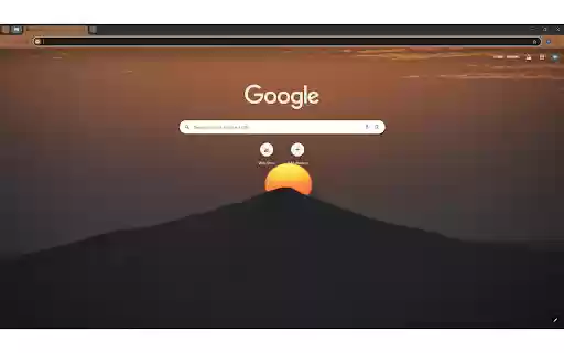Silhouette of Mountain during Sunset from Chrome web store to be run with OffiDocs Chromium online Silhouette of Mountain during Sunset from Chrome web store to be run with OffiDocs Chromium online