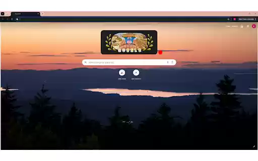 Silhouette of Pine Trees during Golden Hour from Chrome web store to be run with OffiDocs Chromium online Silhouette of Pine Trees during Golden Hour from Chrome web store to be run with OffiDocs Chromium online