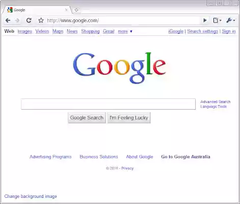 Silver default theme from Chrome web store to be run with OffiDocs Chromium online Silver default theme from Chrome web store to be run with OffiDocs Chromium online