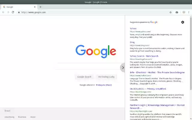 Similar Pages from Chrome web store to be run with OffiDocs Chromium online Similar Pages from Chrome web store to be run with OffiDocs Chromium online
