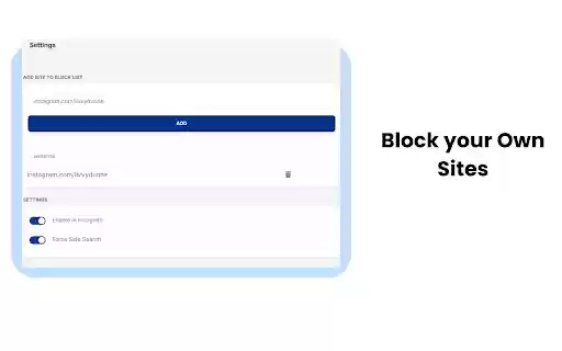Simple Porn Blocker from Chrome web store to be run with OffiDocs Chromium online Simple Porn Blocker from Chrome web store to be run with OffiDocs Chromium online