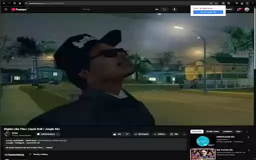 Simple YouTube Controller from Chrome web store to be run with OffiDocs Chromium online Simple YouTube Controller from Chrome web store to be run with OffiDocs Chromium online