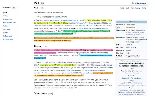 Simply Highlighter from Chrome web store to be run with OffiDocs Chromium online Simply Highlighter from Chrome web store to be run with OffiDocs Chromium online