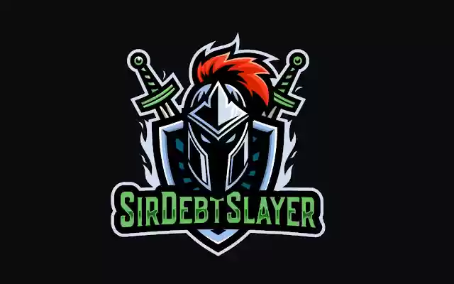 Sir Debt Slayer from Chrome web store to be run with OffiDocs Chromium online Sir Debt Slayer from Chrome web store to be run with OffiDocs Chromium online