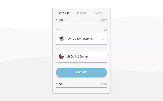 SmileyCoin from Chrome web store to be run with OffiDocs Chromium online SmileyCoin from Chrome web store to be run with OffiDocs Chromium online
