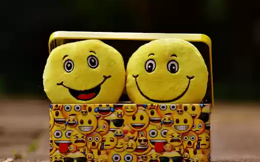 Smiley Emoji Theme from Chrome web store to be run with OffiDocs Chromium online Smiley Emoji Theme from Chrome web store to be run with OffiDocs Chromium online