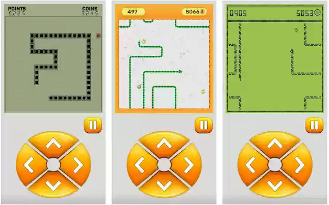 Snake Game from Chrome web store to be run with OffiDocs Chromium online Snake Game from Chrome web store to be run with OffiDocs Chromium online